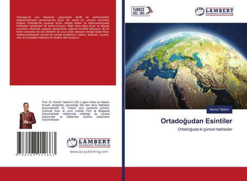 Ortado¿udan Esintiler