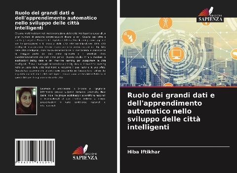 Ruolo dei grandi dati e dell'apprendimento automatico nello sviluppo delle città intelligenti