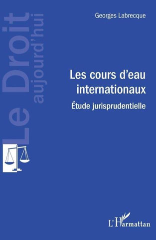 Les cours d'eau internationaux
