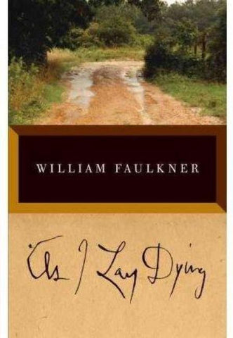 As I Lay Dying