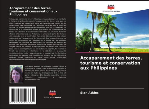 Accaparement des terres, tourisme et conservation aux Philippines