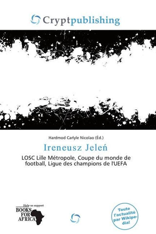 Ireneusz Jele¿