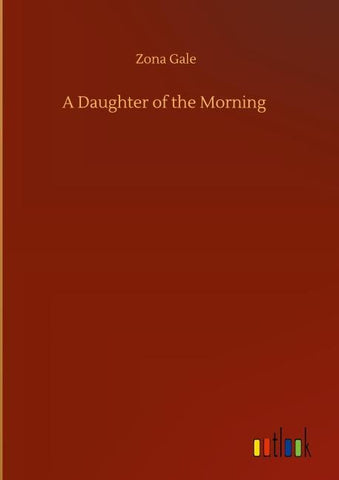 A Daughter of the Morning
