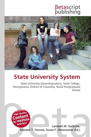 State University System