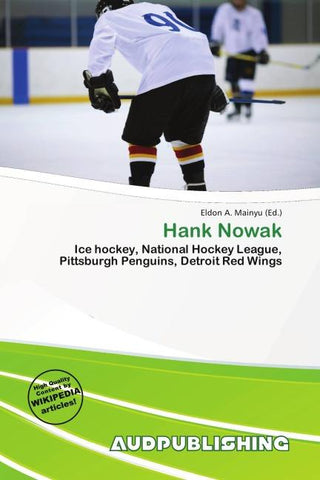 Hank Nowak