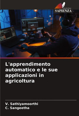 L'apprendimento automatico e le sue applicazioni in agricoltura