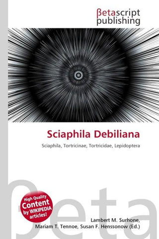 Sciaphila Debiliana