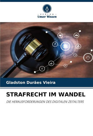 STRAFRECHT IM WANDEL