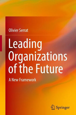Leading Organizations of the Future