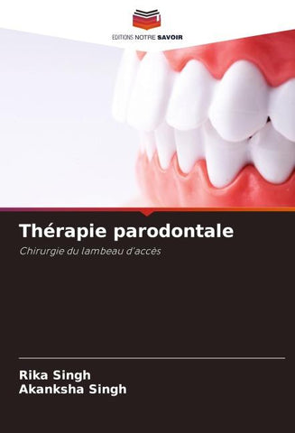 Thérapie parodontale