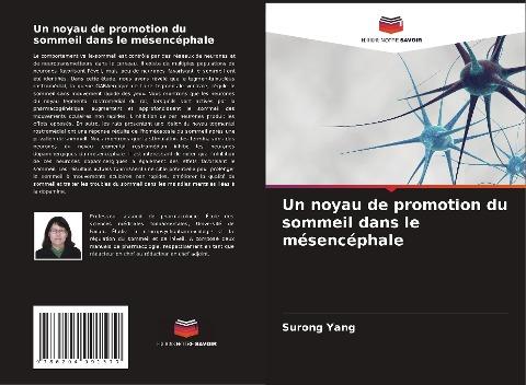 Un noyau de promotion du sommeil dans le mésencéphale