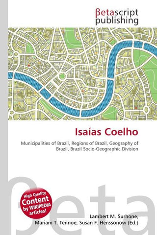 Isaías Coelho