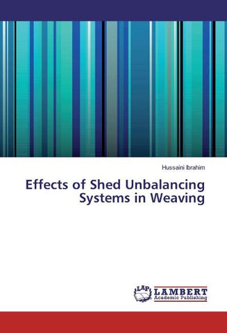 Effects of Shed Unbalancing Systems in Weaving