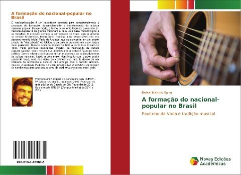 A formação do nacional-popular no Brasil