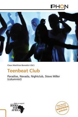 Teenbeat Club