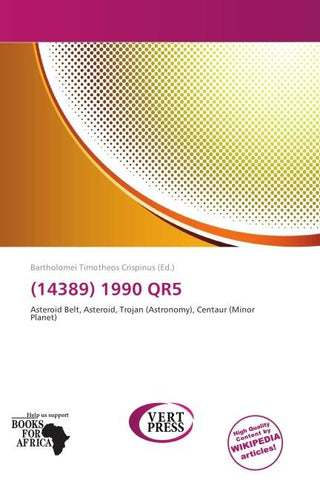 (14389) 1990 QR5