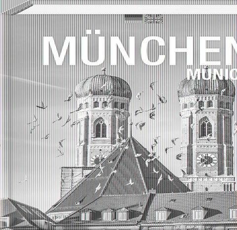 München/Munich – Book To Go