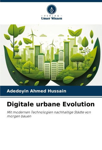 Digitale urbane Evolution