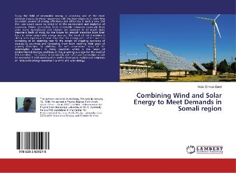 Combining Wind and Solar Energy to Meet Demands in Somali region