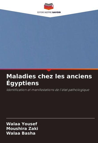 Maladies chez les anciens Égyptiens
