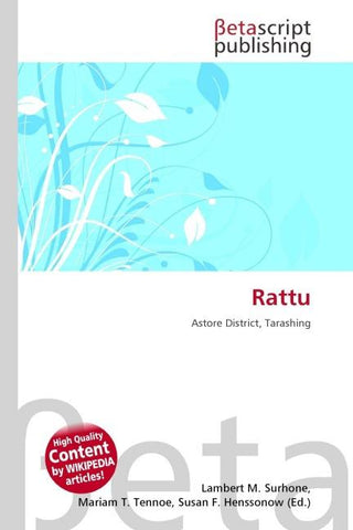 Rattu