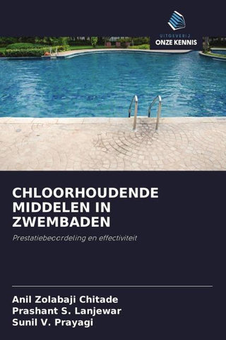 CHLOORHOUDENDE MIDDELEN IN ZWEMBADEN