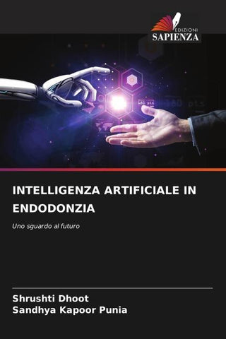 INTELLIGENZA ARTIFICIALE IN ENDODONZIA