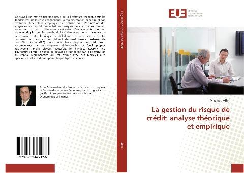 La gestion du risque de crédit: analyse théorique et empirique