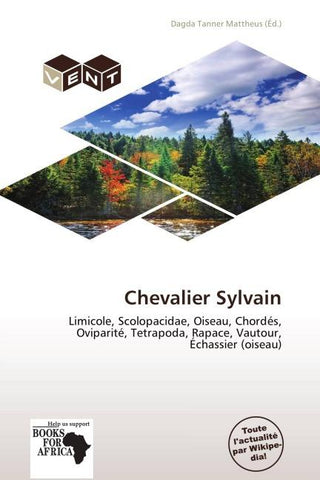 Chevalier Sylvain