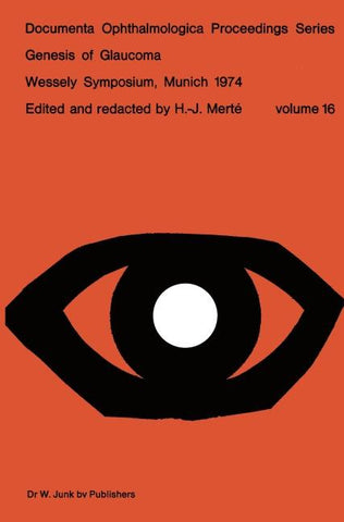 Genesis of Glaucoma