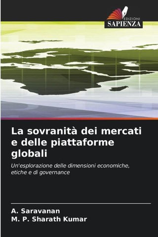 La sovranità dei mercati e delle piattaforme globali