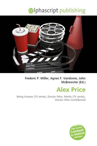 Alex Price