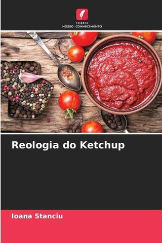 Reologia do Ketchup
