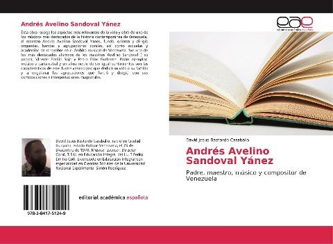 Andrés Avelino Sandoval Yánez