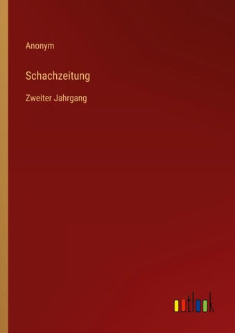 Schachzeitung