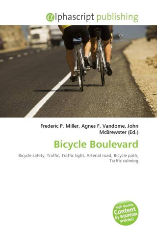 Bicycle Boulevard