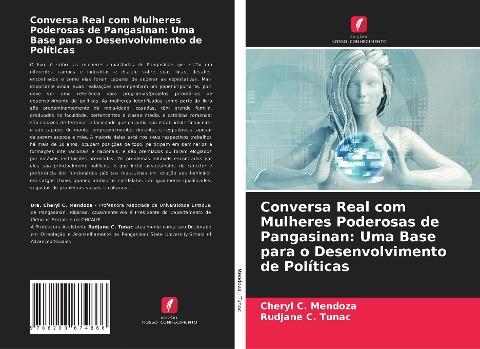 Conversa Real com Mulheres Poderosas de Pangasinan: Uma Base para o Desenvolvimento de Políticas