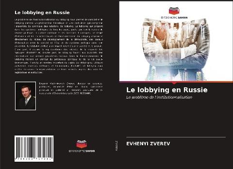 Le lobbying en Russie