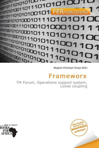Frameworx