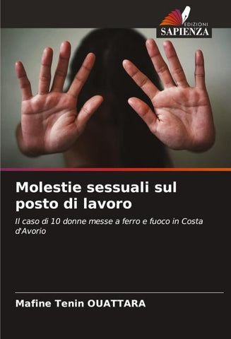 Molestie sessuali sul posto di lavoro