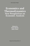 Economics and Thermodynamics