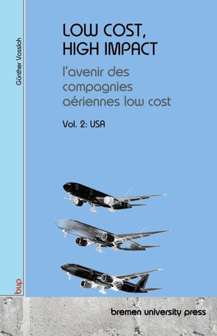 LOW COST, HIGH IMPACT: l'avenir des compagnies aériennes low cost
