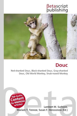 Douc