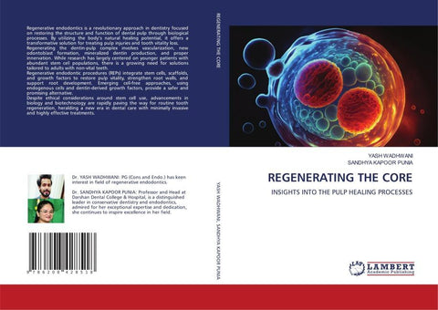 REGENERATING THE CORE