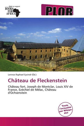 Château de Fleckenstein