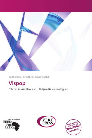 Vispop