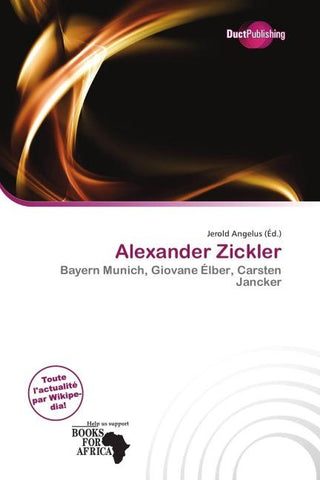 Alexander Zickler