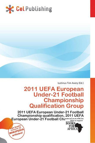 2011 UEFA European Under-21 Football Championship Qualification Group