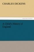 A Child's History of England