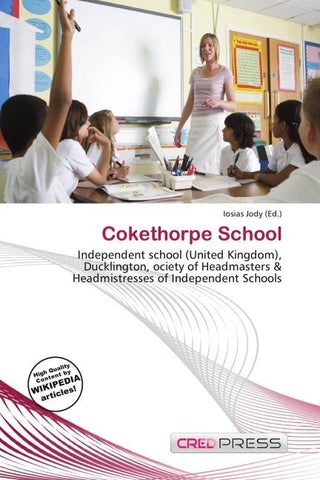 Cokethorpe School
